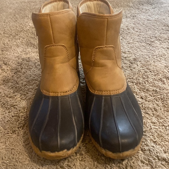 JBU waterproof boots - Picture 2 of 4